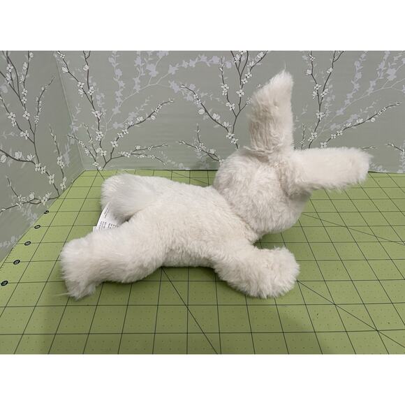Compendium Live Inspired Bunny Rabbit Plush Stuffed Animal - Picture 3 of 8